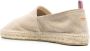 Castañer Lage Schoenen Elegante Espadrilles Pablo 002 voor de Moderne Man Beige Heren - Thumbnail 5