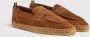 Castañer Platte Schoenen Nacho T 186 Brown Heren - Thumbnail 2