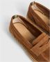 Castañer Platte Schoenen Nacho T 186 Brown Heren - Thumbnail 5