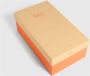 Castañer Platte Schoenen Nacho T 186 Brown Heren - Thumbnail 6
