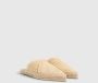 Castañer Rosana Espadrille Sandalen Beige Dames - Thumbnail 2