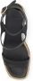 Castañer Sandaal MET 10 CM HAK Black Dames - Thumbnail 6