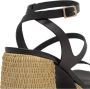 Castañer Sandaal MET 10 CM HAK Black Dames - Thumbnail 7