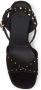 Castañer Sandaal MET 13 CM HAK Black Dames - Thumbnail 6