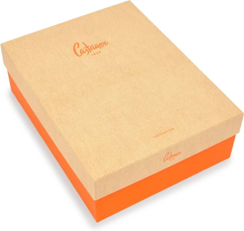 Castañer Sandaal MET HAK VAN 13Cm