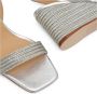 Castañer Sandalen MET 8 CM Wiggenhak Yellow Dames - Thumbnail 5