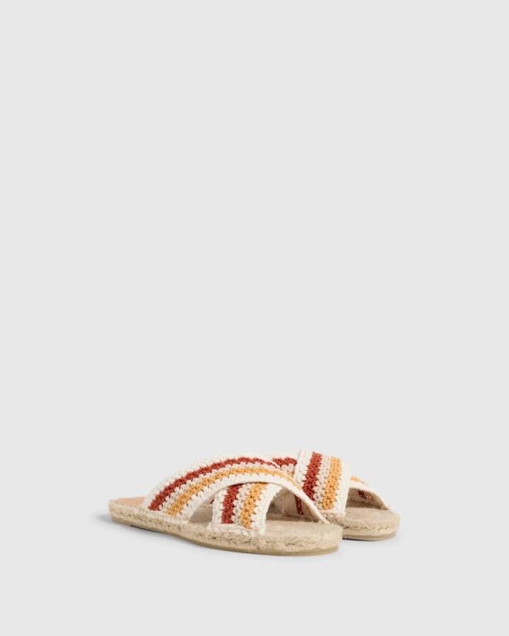 Castañer Sandals Meerkleurig Dames