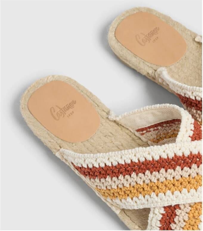 Castañer Sandals Meerkleurig Dames