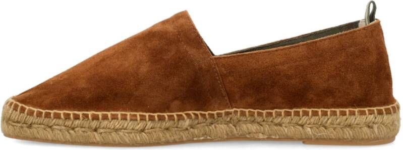 Castañer Shoes Brown Heren