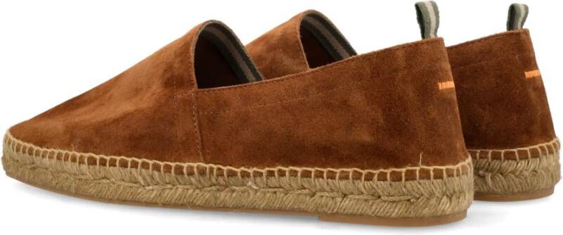 Castañer Shoes Brown Heren