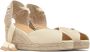 Castañer Sleehakken MET 7 CM HAK Beige Dames - Thumbnail 2