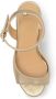 Castañer Sleehaksandalen MET 11 CM HAK - Thumbnail 2