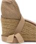 Castañer Sleehaksandalen MET 7 CM HAK Multicolor Dames - Thumbnail 3