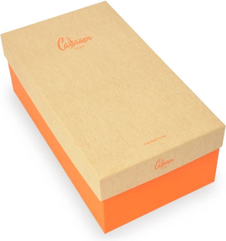 Castañer Slipper Plano DE Hombre