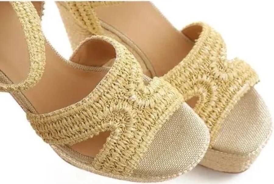 Castañer Stijlvolle Adriana Espadrilles voor Vrouwen