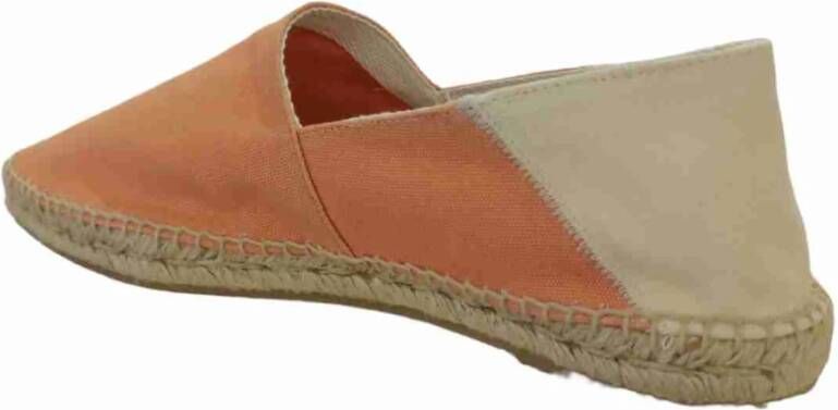 Castañer Stijlvolle Espadrilles voor Mannen Multicolor Heren