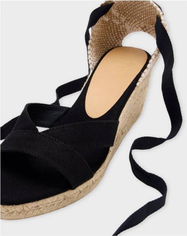 Castañer Stijlvolle Espadrilles voor Vrouwen