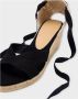 Castañer Stijlvolle Espadrilles voor Vrouwen - Thumbnail 2