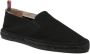 Castañer Stijlvolle Espadrilles voor Zomerse Dagen Black Heren - Thumbnail 6