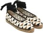 Castañer Stijlvolle Espadrilles voor Zomerse Dagen Multicolor Dames - Thumbnail 7