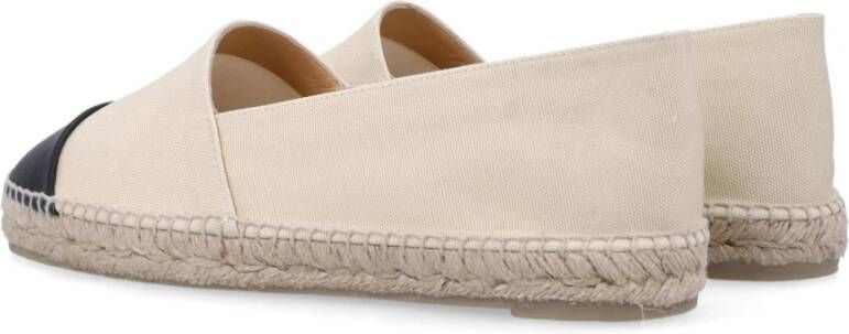 Castañer Stijlvolle Katty Espadrilles voor vrouwen