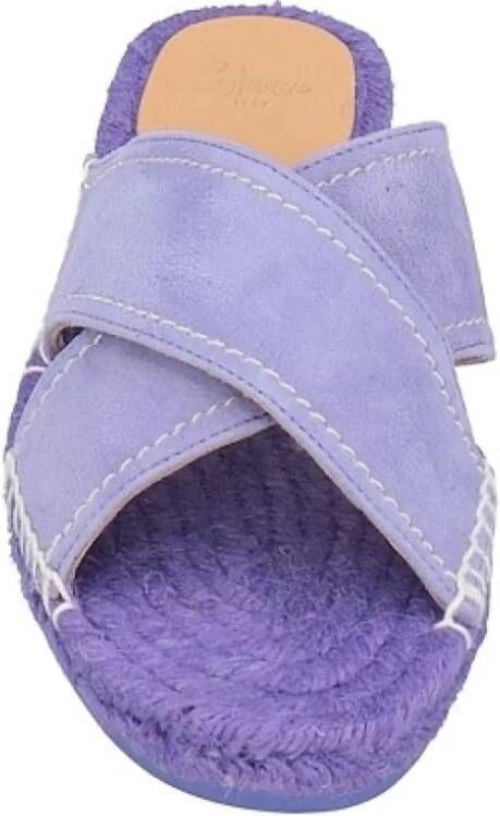 Castañer Stijlvolle Sandalen voor Zomeroutfits