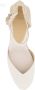 Castañer Chiarita 6 006 7 cm Wedges White Dames - Thumbnail 2