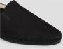 Castañer Stijlvolle Espadrilles voor Zomerse Dagen Black Heren - Thumbnail 3