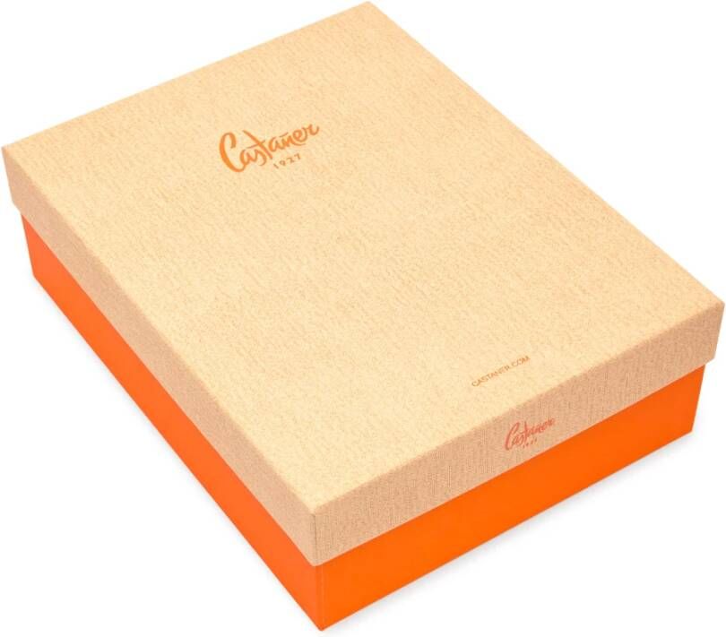 Castañer Vero 007 · Sandaal MET 10 CM HAK