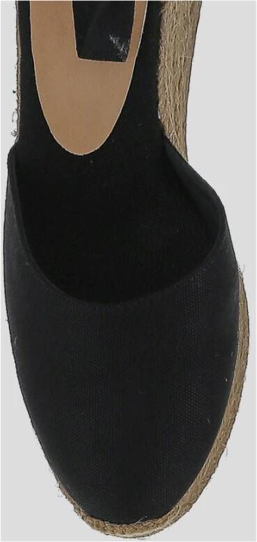 Castañer Wedge Espadrilles