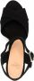 Castañer Blaudell 8Ed 001 11 cm sleehakken Black Dames - Thumbnail 22
