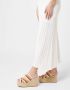Castaner Low-Top Sneakers Elsa Wedge Espadrilles Sandals in meerkleurig - Thumbnail 7