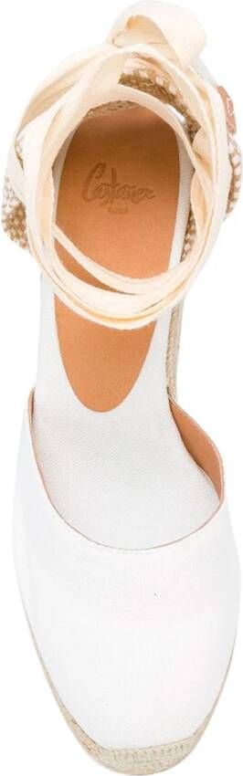 Sandalen met enkelveters online