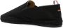 Castañer Zwarte Canvas Slip-On Espadrilles - Thumbnail 2