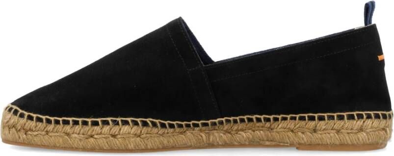 Castañer Shoes Black Heren