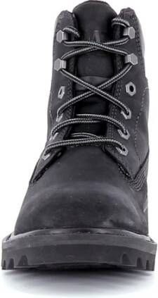 CAT Ankle Boots