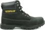 Caterpillar CAT Lifestyle Colorado 2.0 Black FW Sneakers Zwart - Thumbnail 16