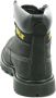 Caterpillar CAT Lifestyle Colorado 2.0 Black FW Sneakers Zwart - Thumbnail 17