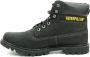 Caterpillar CAT Lifestyle Colorado 2.0 Black FW Sneakers Zwart - Thumbnail 18