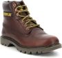 CAT Comfortabele Colorado 2.0 Laarzen Brown Heren - Thumbnail 4