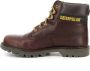 CAT Comfortabele Colorado 2.0 Laarzen Brown Heren - Thumbnail 6