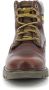 CAT Comfortabele Colorado 2.0 Laarzen Brown Heren - Thumbnail 7