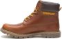 CAT Colorado 2.0 Laarzen Comfortabel en Stijlvol Brown Heren - Thumbnail 4