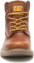 CAT Colorado 2.0 Laarzen Comfortabel en Stijlvol Brown Heren - Thumbnail 5