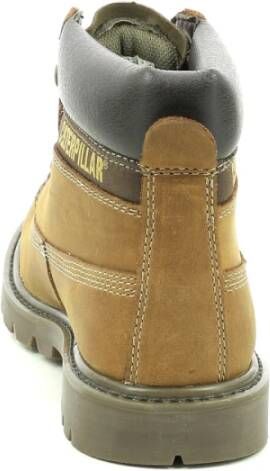 CAT Ankle Boots Multicolor Heren