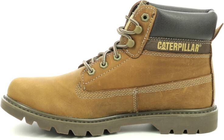 CAT Ankle Boots Multicolor Heren