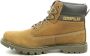 Caterpillar CAT Lifestyle CAT Lifestyle Colorado 2.0 Dark Beige FW Sneakers Beige - Thumbnail 4
