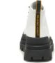 CAT Hardwear Mid Laarzen White Heren - Thumbnail 3