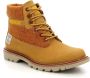 Caterpillar CAT Colorado 2.0 Harris Tweed Boots Laarzen Leer Amber-Gold P111326 - Thumbnail 4
