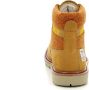 Caterpillar CAT Colorado 2.0 Harris Tweed Boots Laarzen Leer Amber-Gold P111326 - Thumbnail 5